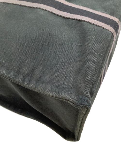 HERMES（エルメス）HERMES (エルメス) フールトゥGM ブラックの古着・服飾アイテム