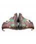 中古・古着 Dr.Martens (ドクターマーチン) Dr.Martens　1460 Paint Splatter　8ﾎｰﾙﾌﾞｰﾂ ブラウン サイズ:25㎝：9000円