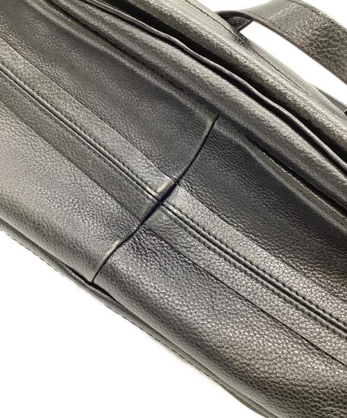 Chloe（クロエ）Chloe (クロエ) ハンドバッグ ブラックの古着・服飾アイテム