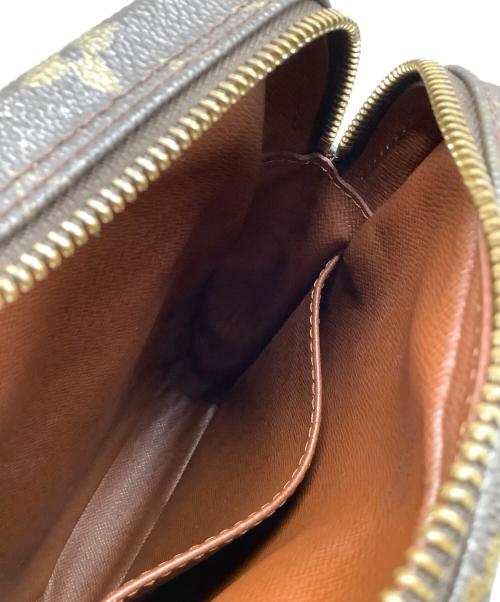 LOUIS VUITTON（ルイ ヴィトン）LOUIS VUITTON (ルイ ヴィトン) アマゾン ブラウンの古着・服飾アイテム