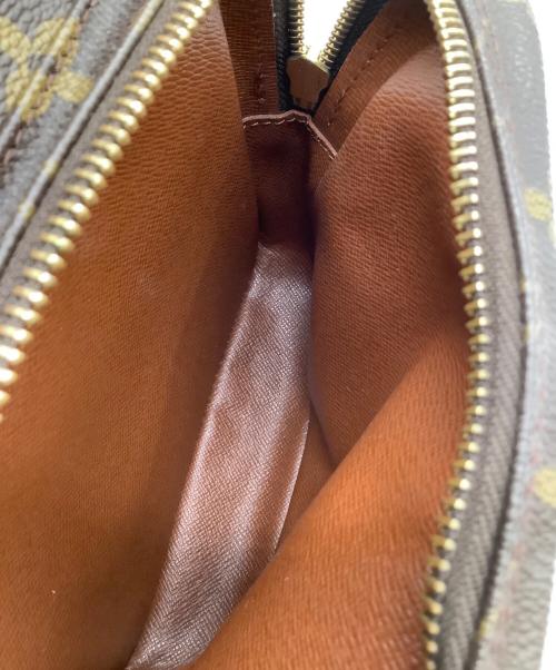LOUIS VUITTON（ルイ ヴィトン）LOUIS VUITTON (ルイ ヴィトン) アマゾン ブラウンの古着・服飾アイテム