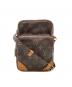 LOUIS VUITTON（ルイ ヴィトン）の古着「アマゾン」｜ブラウン