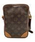 LOUIS VUITTON (ルイ ヴィトン) アマゾン ブラウン：70000円