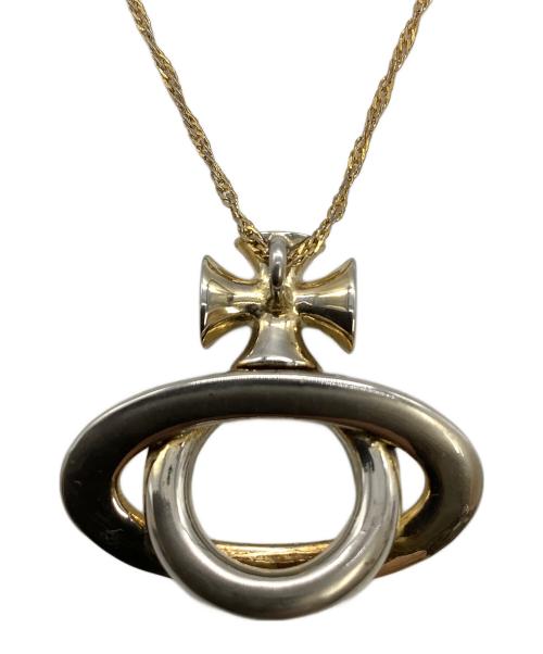 Vivienne Westwood（ヴィヴィアンウエストウッド）Vivienne Westwood (ヴィヴィアンウエストウッド) ネックレスの古着・服飾アイテム