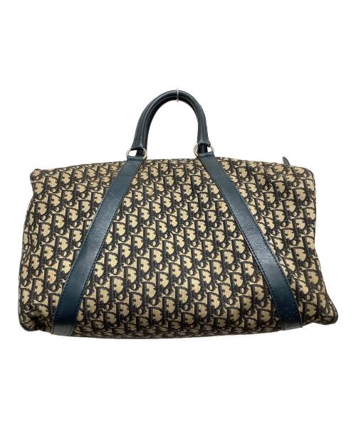 Christian Dior（クリスチャン ディオール）Christian Dior (クリスチャン ディオール) Christian Diorミニボストンバッグの古着・服飾アイテム