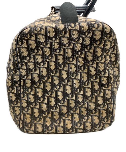 Christian Dior（クリスチャン ディオール）Christian Dior (クリスチャン ディオール) Christian Diorミニボストンバッグの古着・服飾アイテム