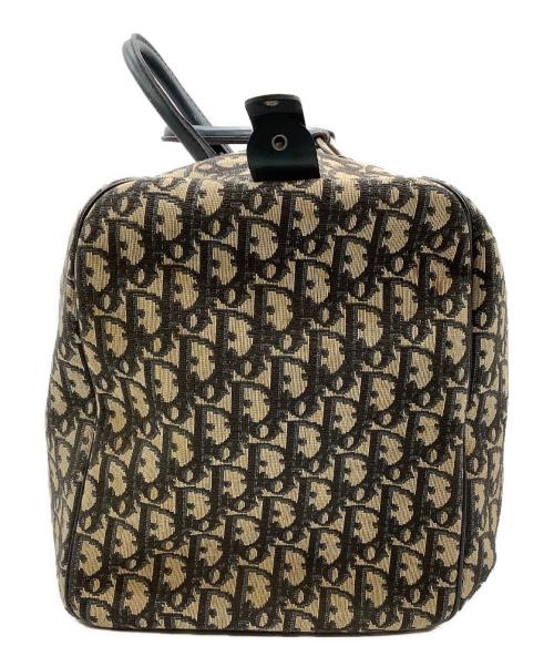 Christian Dior（クリスチャン ディオール）Christian Dior (クリスチャン ディオール) Christian Diorミニボストンバッグの古着・服飾アイテム