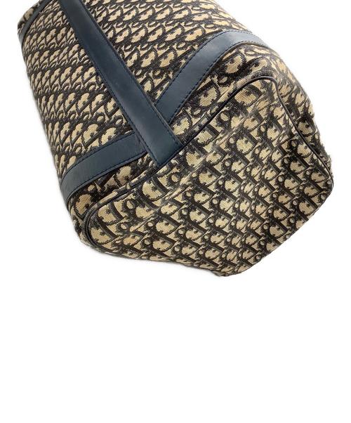 Christian Dior（クリスチャン ディオール）Christian Dior (クリスチャン ディオール) Christian Diorミニボストンバッグの古着・服飾アイテム