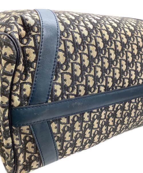 Christian Dior（クリスチャン ディオール）Christian Dior (クリスチャン ディオール) Christian Diorミニボストンバッグの古着・服飾アイテム