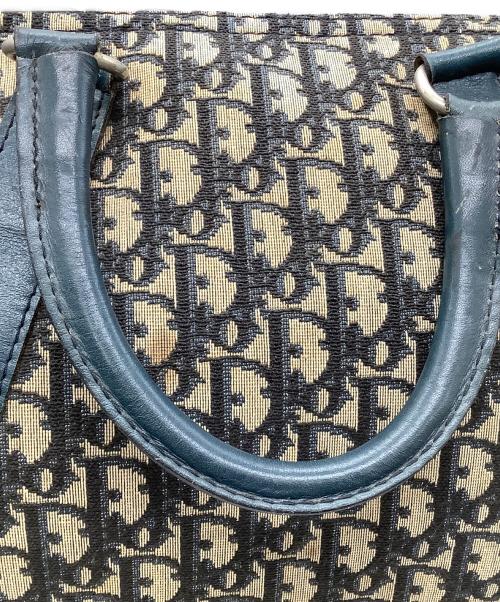 Christian Dior（クリスチャン ディオール）Christian Dior (クリスチャン ディオール) Christian Diorミニボストンバッグの古着・服飾アイテム