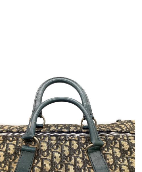 Christian Dior（クリスチャン ディオール）Christian Dior (クリスチャン ディオール) Christian Diorミニボストンバッグの古着・服飾アイテム