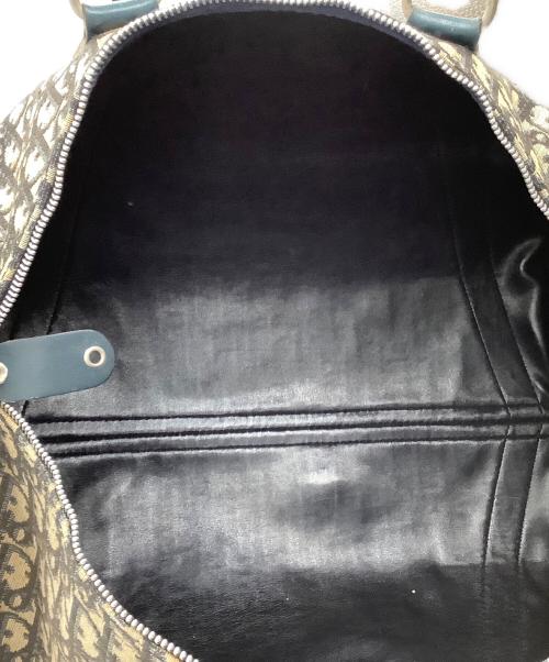 Christian Dior（クリスチャン ディオール）Christian Dior (クリスチャン ディオール) Christian Diorミニボストンバッグの古着・服飾アイテム