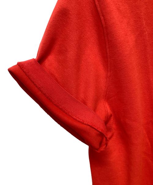 NERDY（ノルディ）NERDY (ノルディ) ポロシャツ グリーン サイズ:Sの古着・服飾アイテム