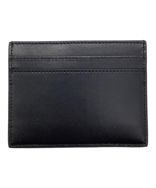 Saint Laurent Paris（サンローランパリ）Saint Laurent Paris (サンローランパリ) パスケース ブラックの古着・服飾アイテム