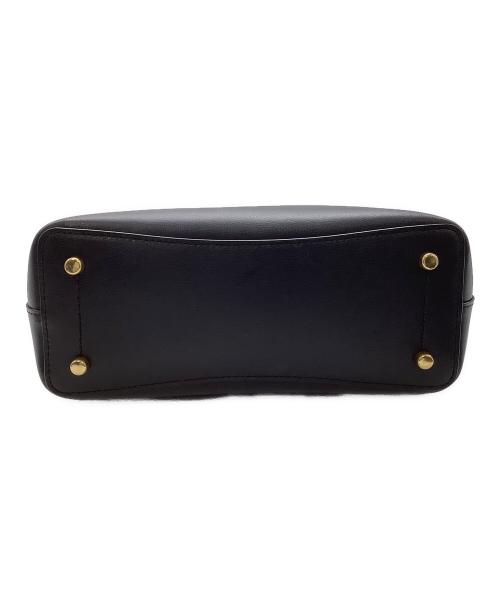 COACH（コーチ）COACH (コーチ) 2WAYショルダーバッグ ブラックの古着・服飾アイテム