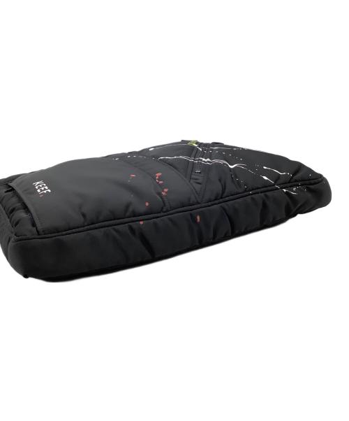 HARVEST LABEL（ハーヴェストレーベル）HARVEST LABEL (ハーヴェストレーベル) ショルダーバッグ ブラックの古着・服飾アイテム