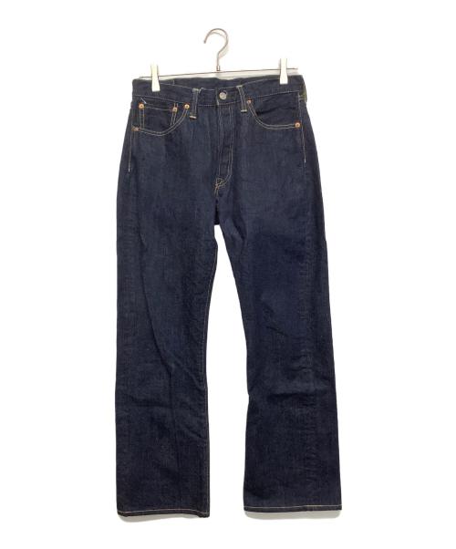 Joe McCOY（ジョーマッコイ）Joe McCOY (ジョーマッコイ) デニムパンツ インディゴ サイズ:W30x L36の古着・服飾アイテム