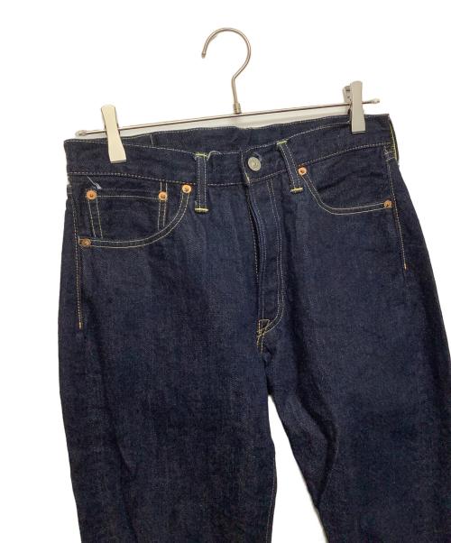 Joe McCOY（ジョーマッコイ）Joe McCOY (ジョーマッコイ) デニムパンツ インディゴ サイズ:W30x L36の古着・服飾アイテム