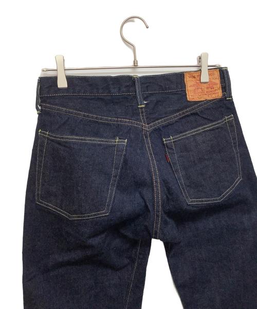 Joe McCOY（ジョーマッコイ）Joe McCOY (ジョーマッコイ) デニムパンツ インディゴ サイズ:W30x L36の古着・服飾アイテム