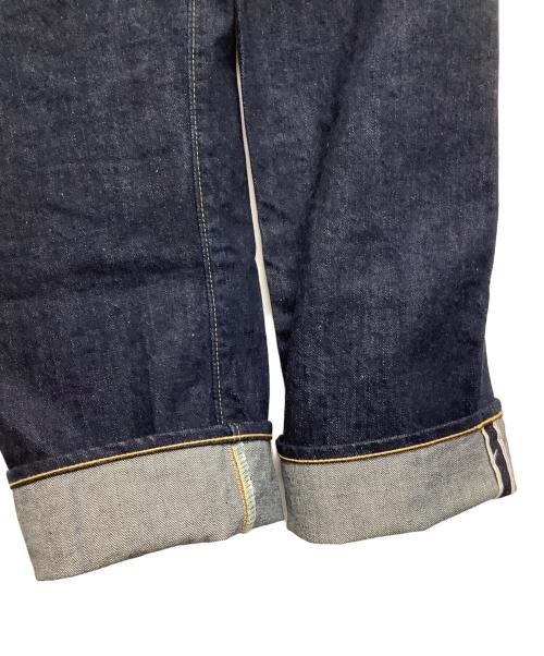 Joe McCOY（ジョーマッコイ）Joe McCOY (ジョーマッコイ) デニムパンツ インディゴ サイズ:W30x L36の古着・服飾アイテム