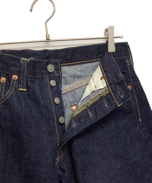 Joe McCOY（ジョーマッコイ）Joe McCOY (ジョーマッコイ) デニムパンツ インディゴ サイズ:W30x L36の古着・服飾アイテム