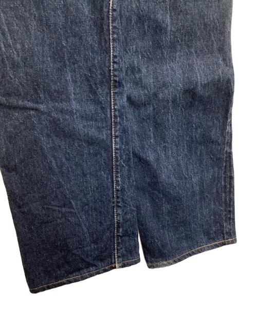 Joe McCOY（ジョーマッコイ）Joe McCOY (ジョーマッコイ) デニムパンツ インディゴ サイズ:W28x L36の古着・服飾アイテム