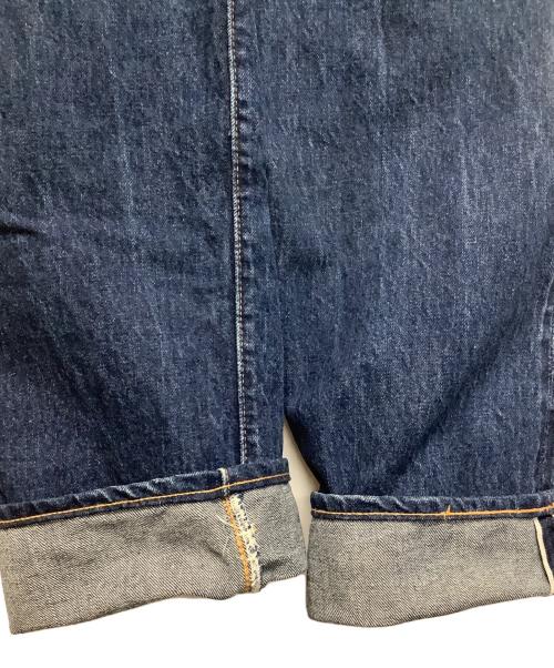 Joe McCOY（ジョーマッコイ）Joe McCOY (ジョーマッコイ) デニムパンツ インディゴ サイズ:W28x L36の古着・服飾アイテム