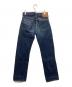 Joe McCOY (ジョーマッコイ) デニムパンツ インディゴ サイズ:W28x L36：10000円