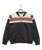 Joe McCOYジョーマッコイ）の古着「スウェットジャケット」｜グレー