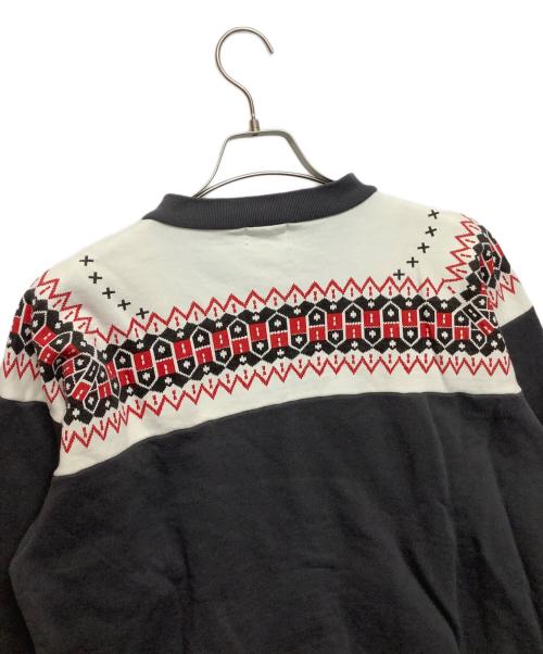 Joe McCOY（ジョーマッコイ）Joe McCOY (ジョーマッコイ) スウェットジャケット グレー サイズ:38の古着・服飾アイテム