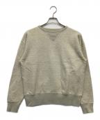 McCOY'Sマッコイズ）の古着「スウェット」｜グレー