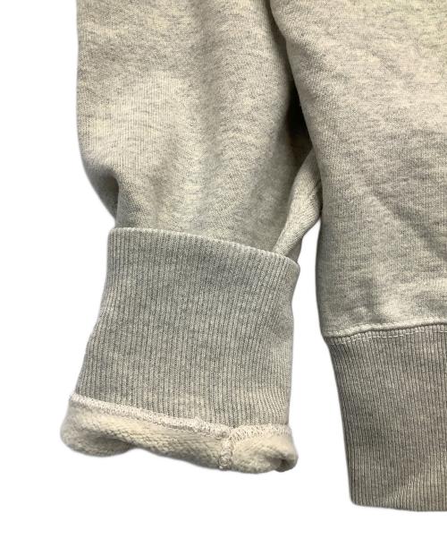 McCOY'S（マッコイズ）McCOY'S (マッコイズ) スウェット グレー サイズ:Mの古着・服飾アイテム