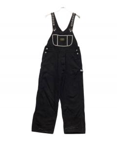 中古・古着通販】VISVIM (ビズビム) HERGE COAT DMGD CHINO グレー
