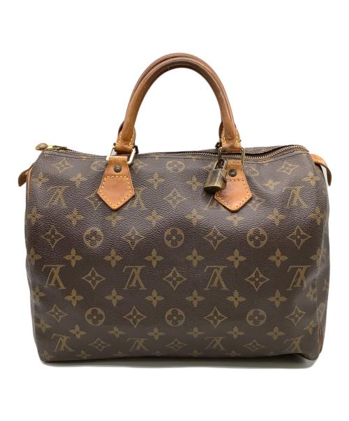LOUIS VUITTON（ルイ ヴィトン）LOUIS VUITTON (ルイ ヴィトン) スピーディ30の古着・服飾アイテム