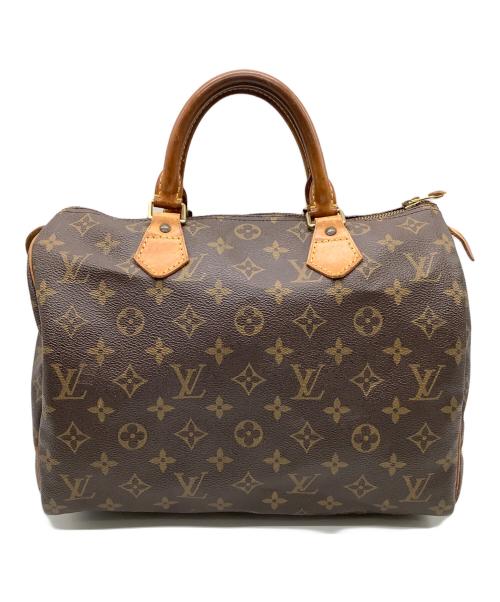 LOUIS VUITTON（ルイ ヴィトン）LOUIS VUITTON (ルイ ヴィトン) スピーディ30の古着・服飾アイテム