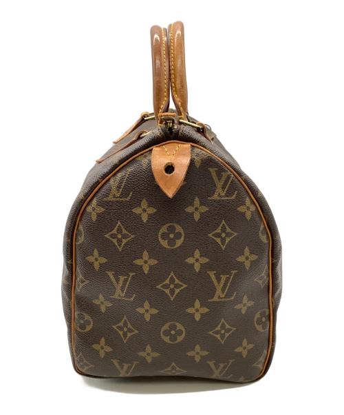 LOUIS VUITTON（ルイ ヴィトン）LOUIS VUITTON (ルイ ヴィトン) スピーディ30の古着・服飾アイテム