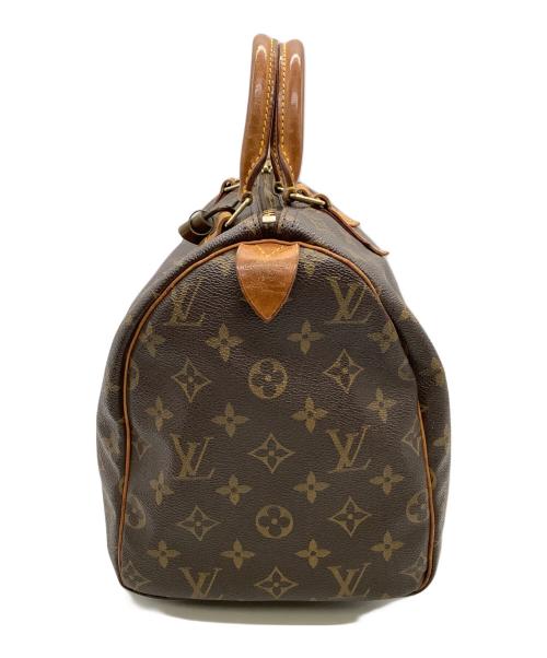 LOUIS VUITTON（ルイ ヴィトン）LOUIS VUITTON (ルイ ヴィトン) スピーディ30の古着・服飾アイテム