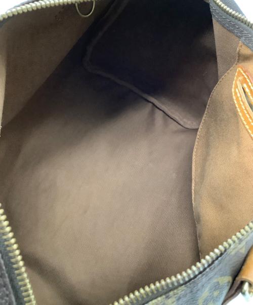 LOUIS VUITTON（ルイ ヴィトン）LOUIS VUITTON (ルイ ヴィトン) スピーディ30の古着・服飾アイテム