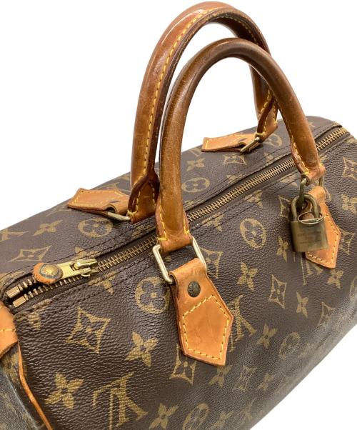 LOUIS VUITTON（ルイ ヴィトン）LOUIS VUITTON (ルイ ヴィトン) スピーディ30の古着・服飾アイテム