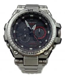 CASIO（カシオ）の古着「腕時計」｜ブラック×レッド