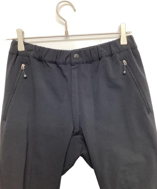 THE NORTH FACE（ザ ノース フェイス）THE NORTH FACE (ザ ノース フェイス) ナイロンパンツ ブラック サイズ:Sの古着・服飾アイテム