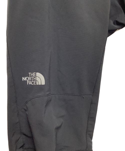 THE NORTH FACE（ザ ノース フェイス）THE NORTH FACE (ザ ノース フェイス) ナイロンパンツ ブラック サイズ:Sの古着・服飾アイテム