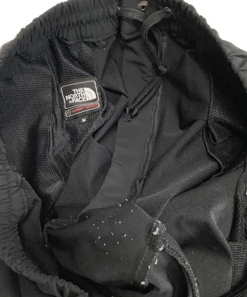 THE NORTH FACE（ザ ノース フェイス）THE NORTH FACE (ザ ノース フェイス) ナイロンパンツ ブラック サイズ:Sの古着・服飾アイテム