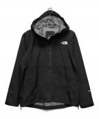 THE NORTH FACEザ ノース フェイス）の古着「ジャケット」｜ブラック