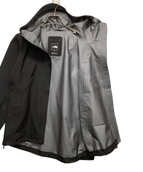 THE NORTH FACE（ザ ノース フェイス）THE NORTH FACE (ザ ノース フェイス) ジャケット ブラック サイズ:Mの古着・服飾アイテム