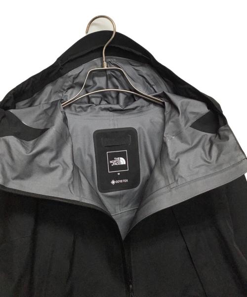 THE NORTH FACE（ザ ノース フェイス）THE NORTH FACE (ザ ノース フェイス) ジャケット ブラック サイズ:Mの古着・服飾アイテム