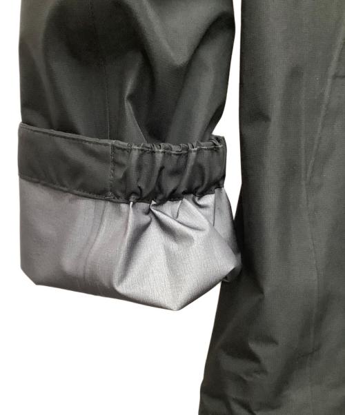 THE NORTH FACE（ザ ノース フェイス）THE NORTH FACE (ザ ノース フェイス) ジャケット ブラック サイズ:Mの古着・服飾アイテム