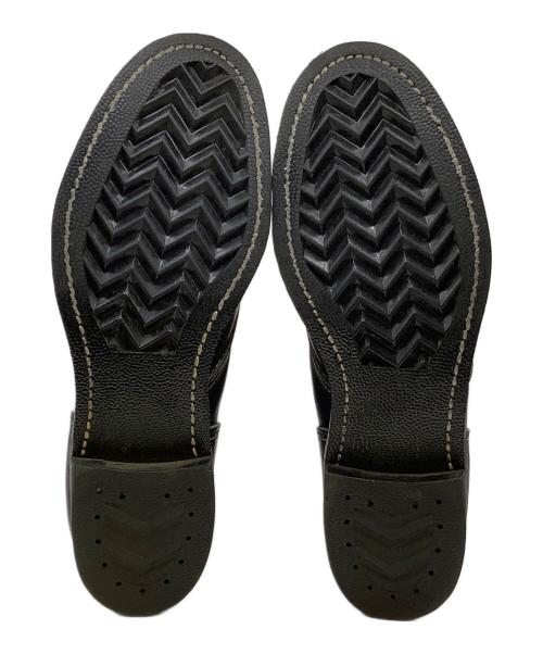 CAROLINA（キャロライナ）CAROLINA (キャロライナ) CAROLINA　ロガーブーツ ブラック サイズ:US8の古着・服飾アイテム