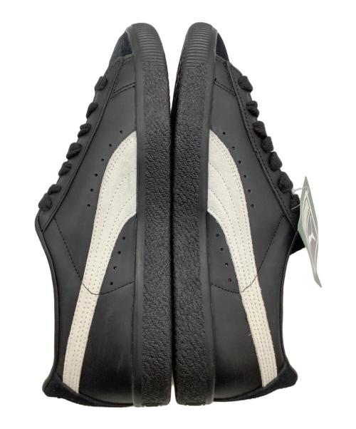 PUMA（プーマ）PUMA (プーマ) スニーカー ブラック サイズ:28の古着・服飾アイテム