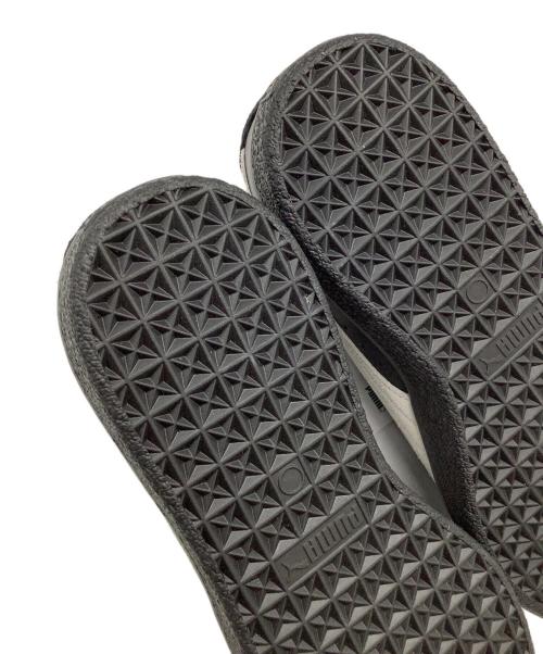 PUMA（プーマ）PUMA (プーマ) スニーカー ブラック サイズ:28の古着・服飾アイテム